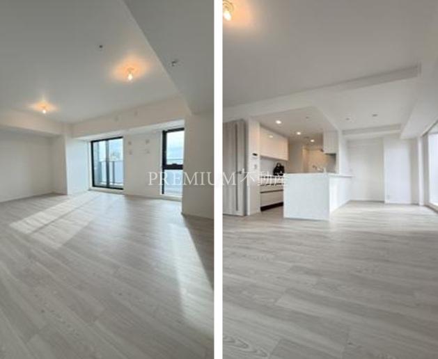 ジオタワー新町