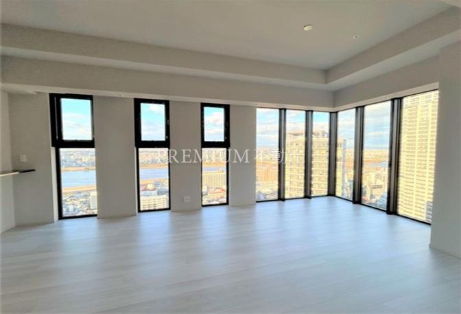 ザ・パークハウス 大阪梅田タワー