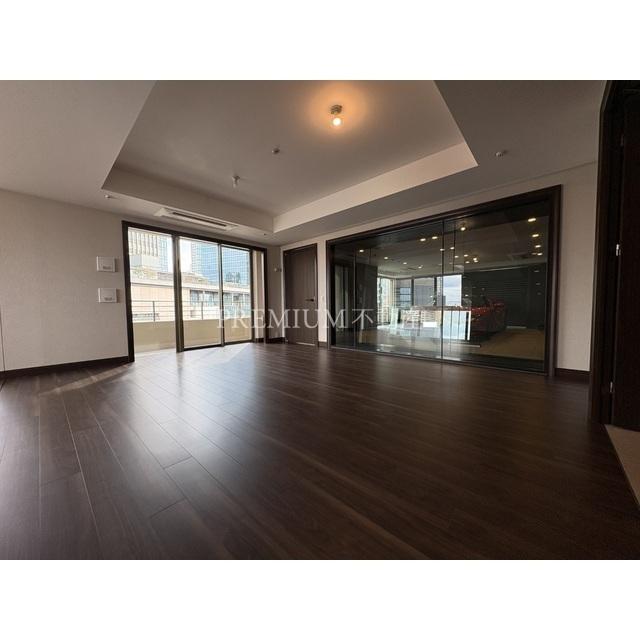 GRAND GREEN 大阪 THE NORTH RESIDENCE