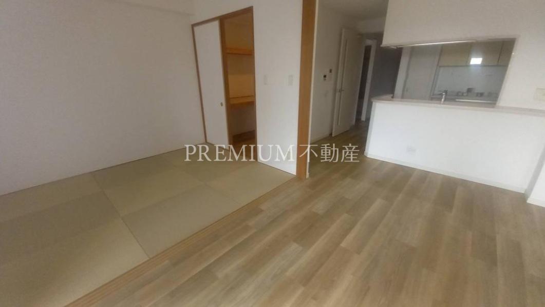 リバーガーデン平野駅前ECO A棟