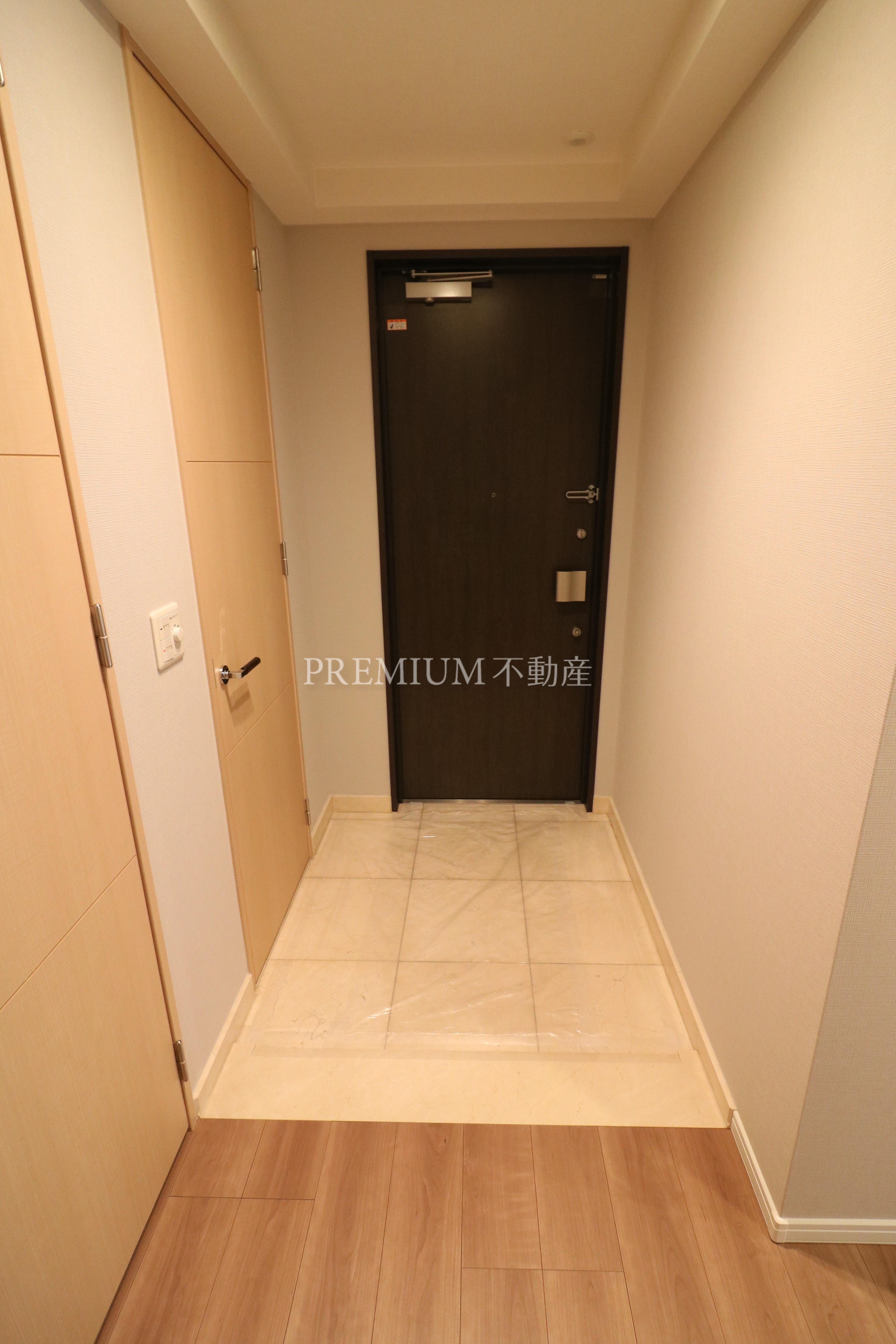 エルザグレース堀江タワー