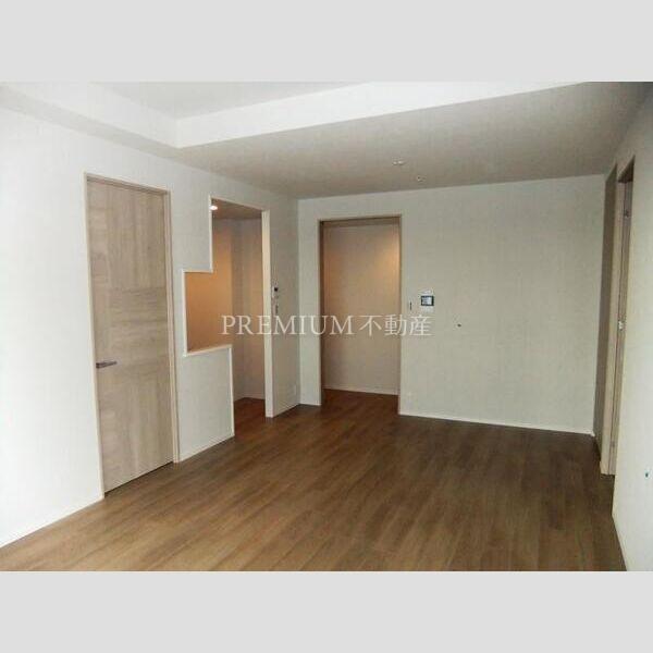 大阪ひびきの街 ザ・サンクタスタワー