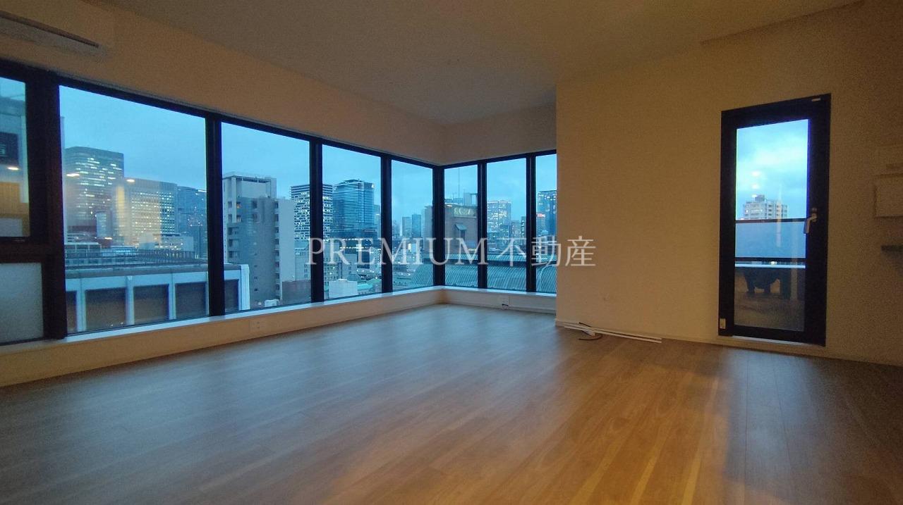 北浜ミッドタワー