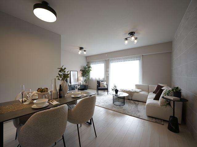 北浜ミッドタワー