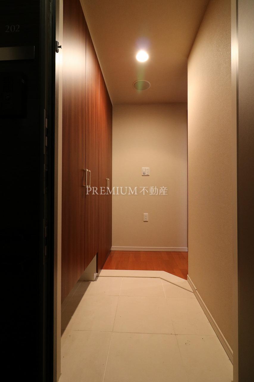 アーバンライフ御堂筋本町タワー