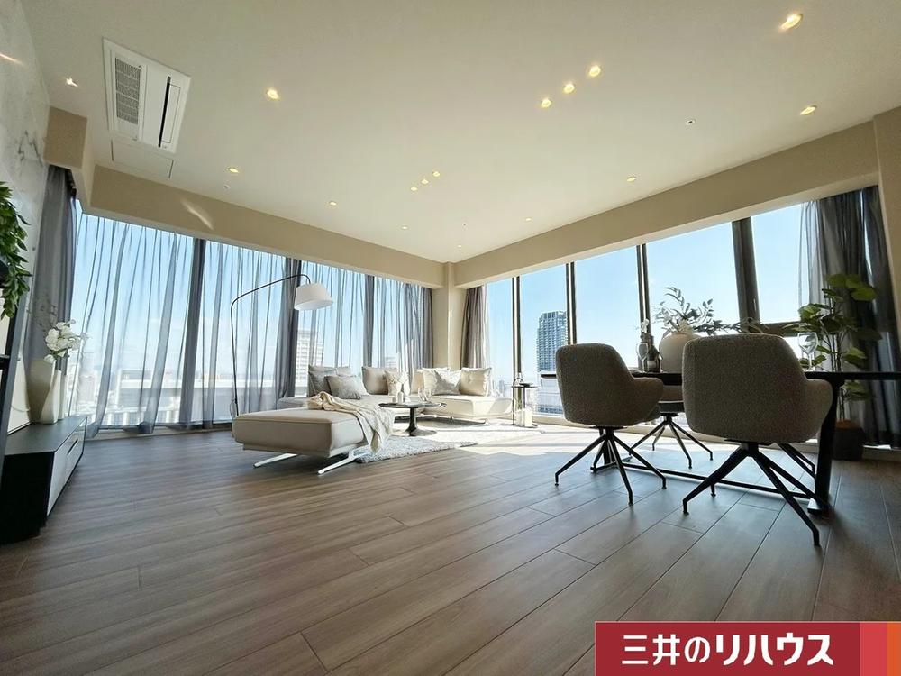 クラッシィタワー淀屋橋