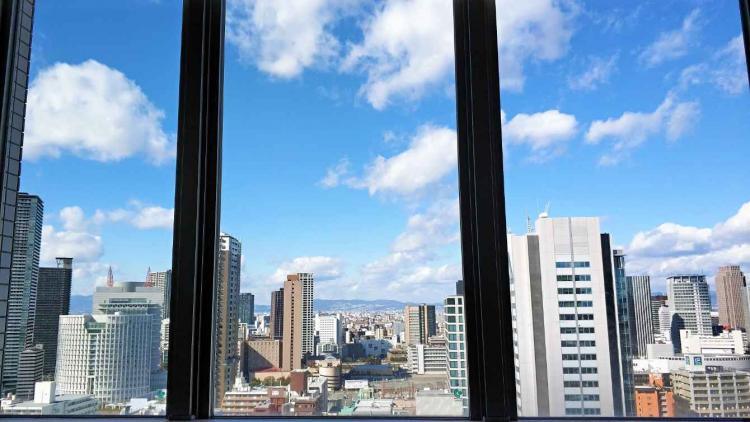 グランドメゾン京町堀タワー