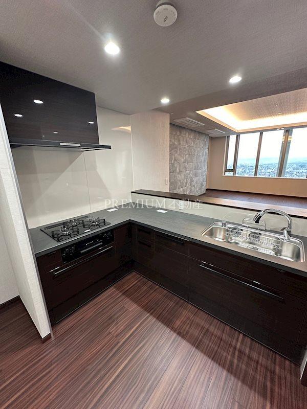 グランフロント大阪オーナーズタワー