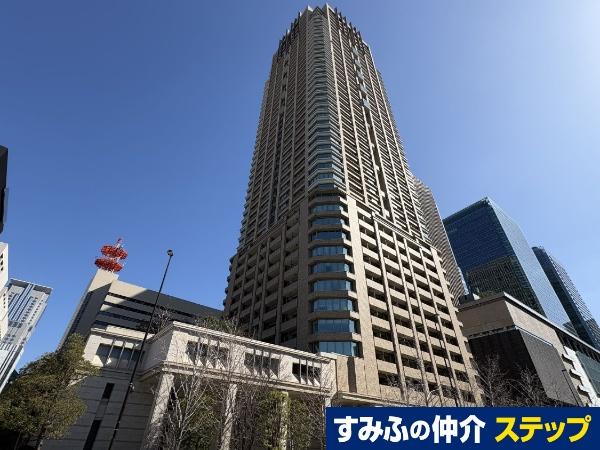 グランフロント大阪オーナーズタワー