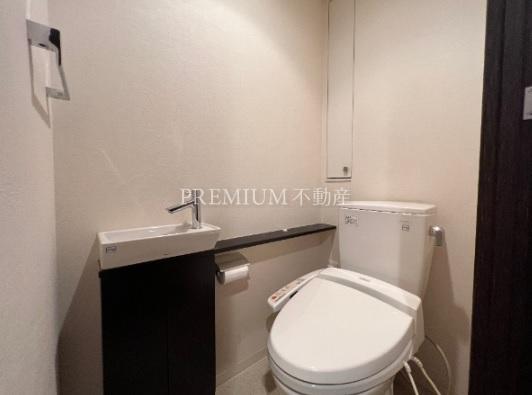 ザ・なんばタワーレジデンス・イン・なんばパークス