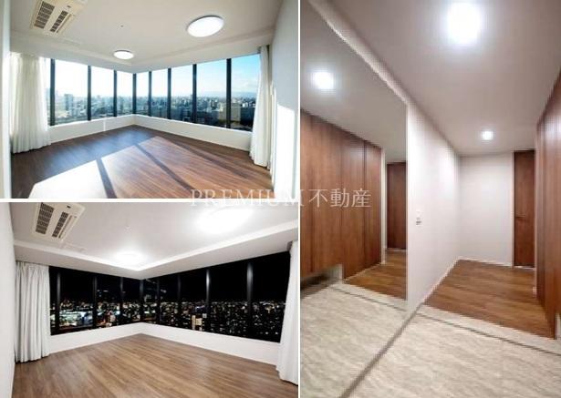 ザ・パークハウス中之島タワー