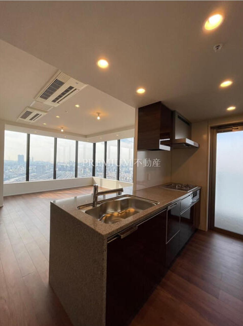 ザ・パークハウス中之島タワー