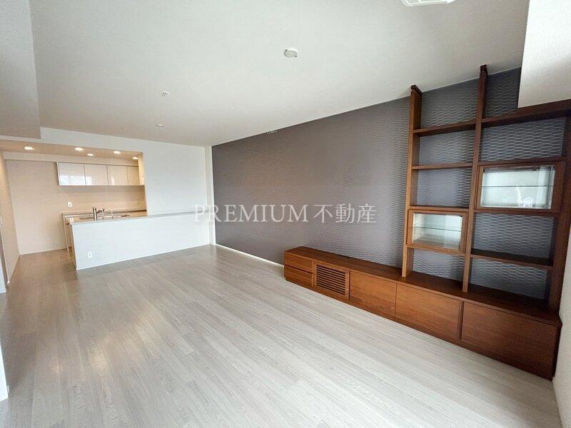 ザ・パークハウス中之島タワー