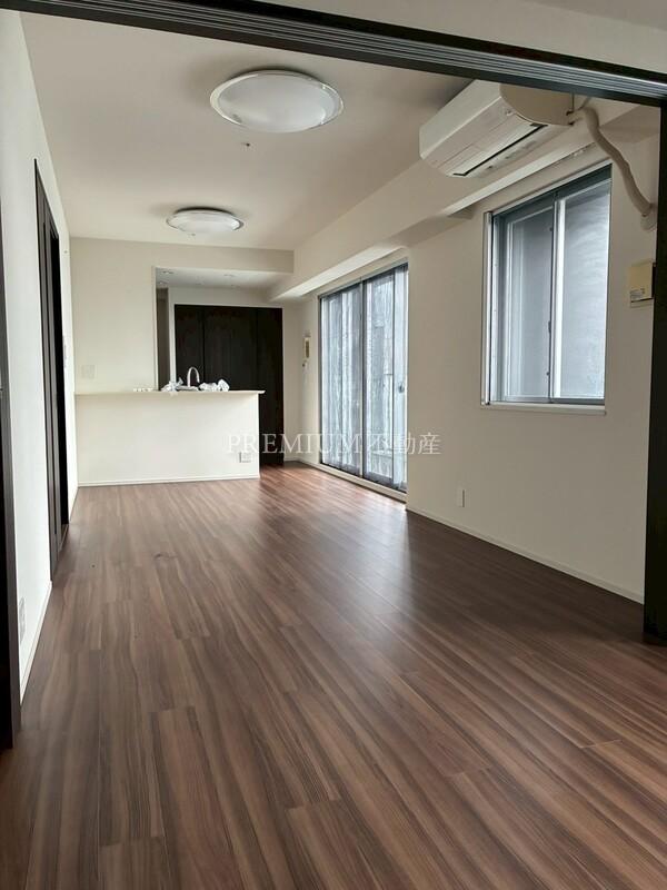 ザ・ファインタワー梅田豊崎