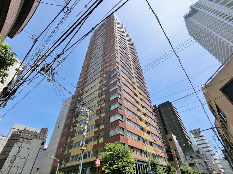 サンクタスタワー心斎橋ミラノ・グランデ