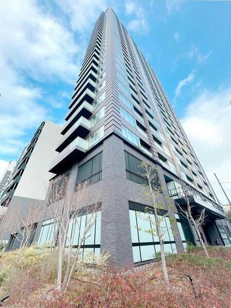 シエリアタワーなんば