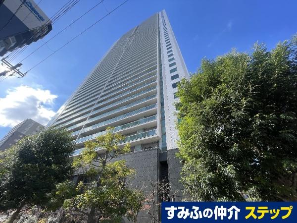 シティタワー大阪