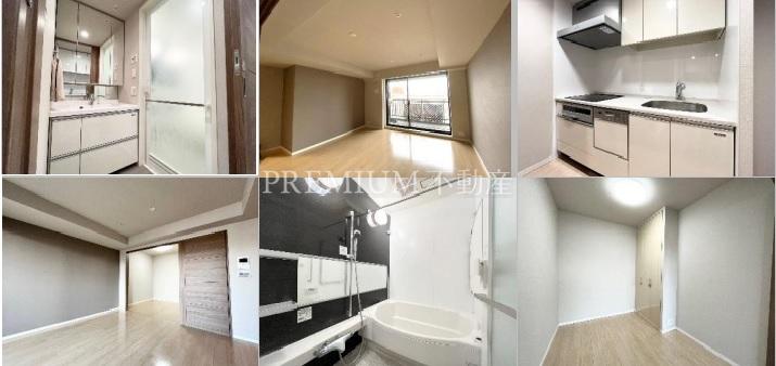 シティタワー大阪天満ザ・リバー&パークス