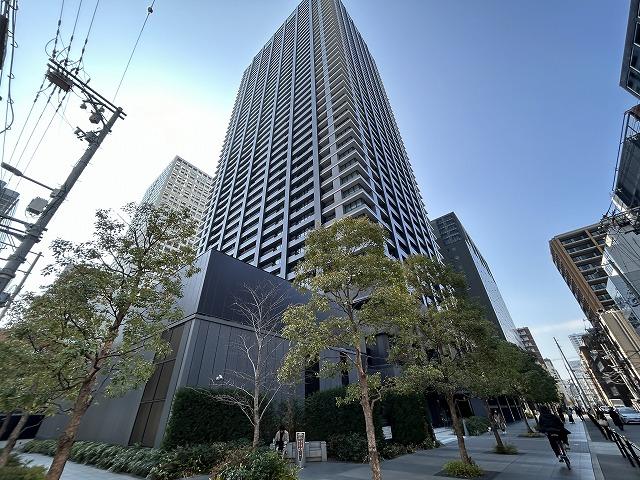 シティタワー大阪本町