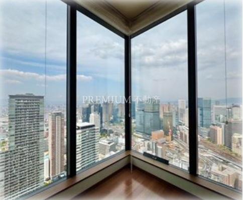 シティタワー西梅田