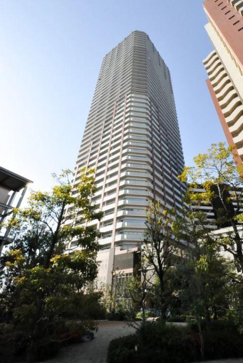 阿波座ライズタワーズ フラッグ46