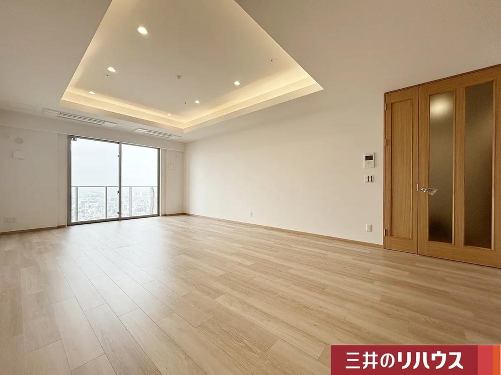 阿波座ライズタワーズ フラッグ46