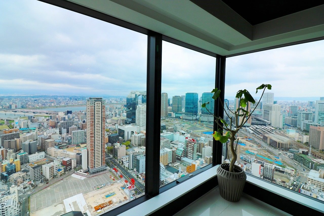 タワーマンションのメリットとは？