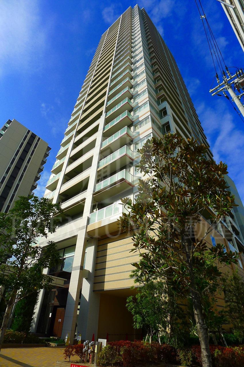 （賃貸）アデニウムタワー梅田イーストスクエア