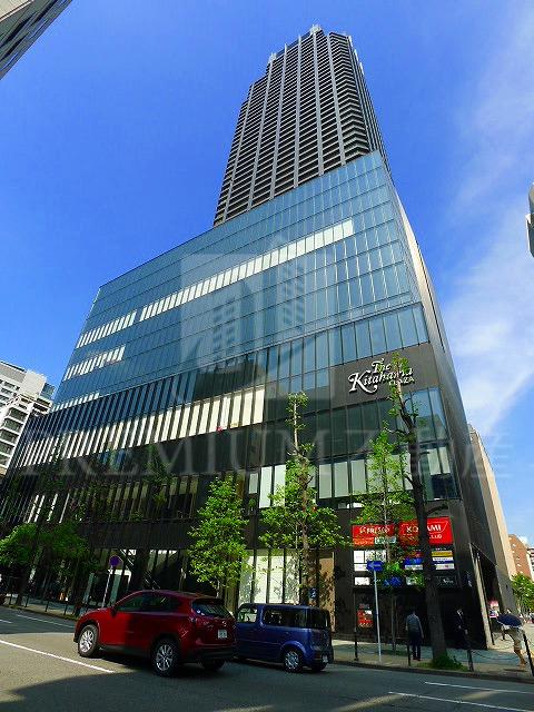 （売買）The Kitahama（ザ・キタハマ）