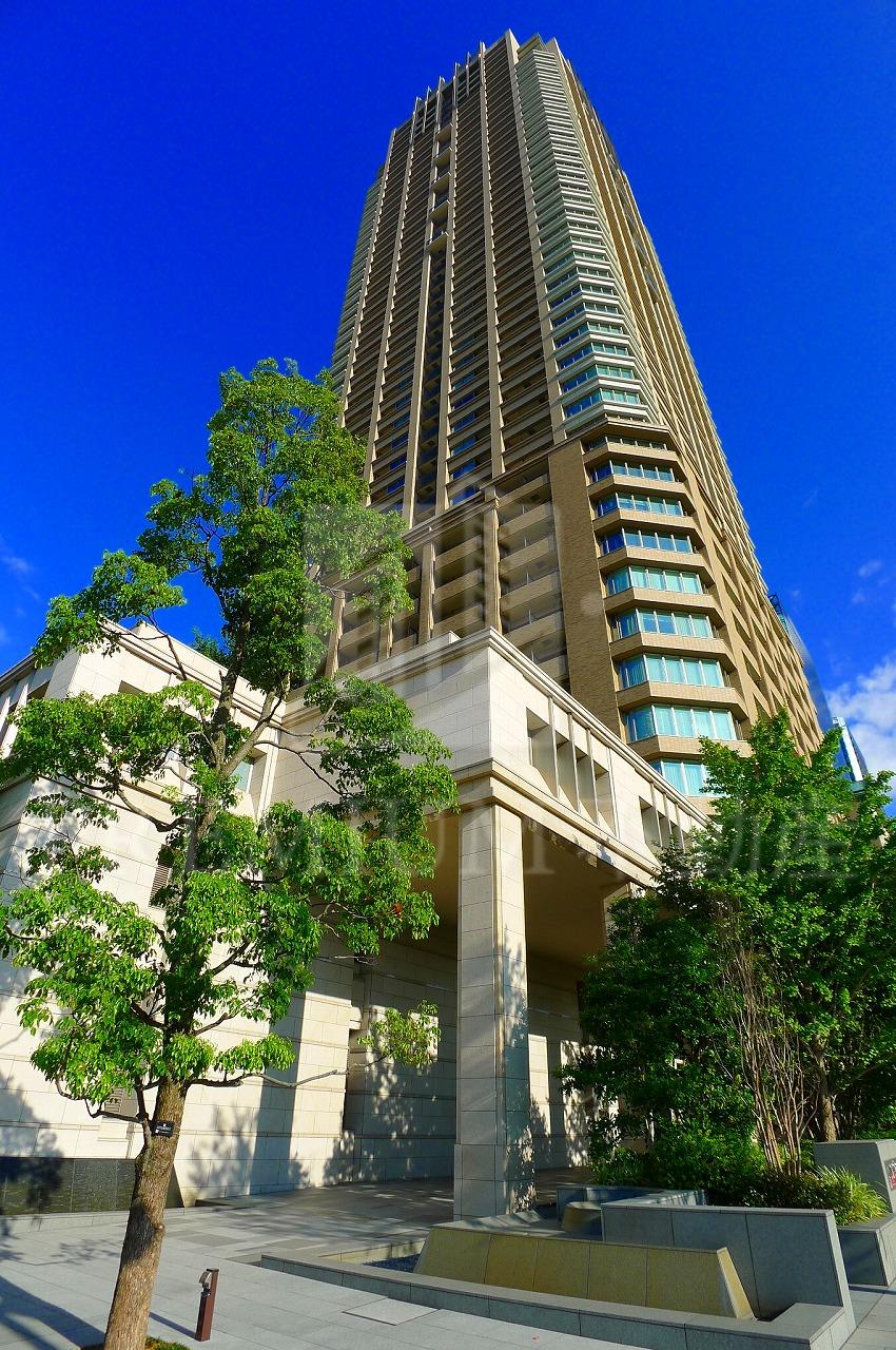 （賃貸）グランフロント大阪オーナーズタワー