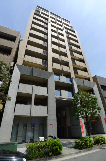 （不動産投資）ロイヤル谷町