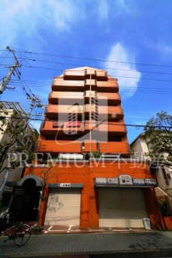 （売買）ノバカネイチ天王寺