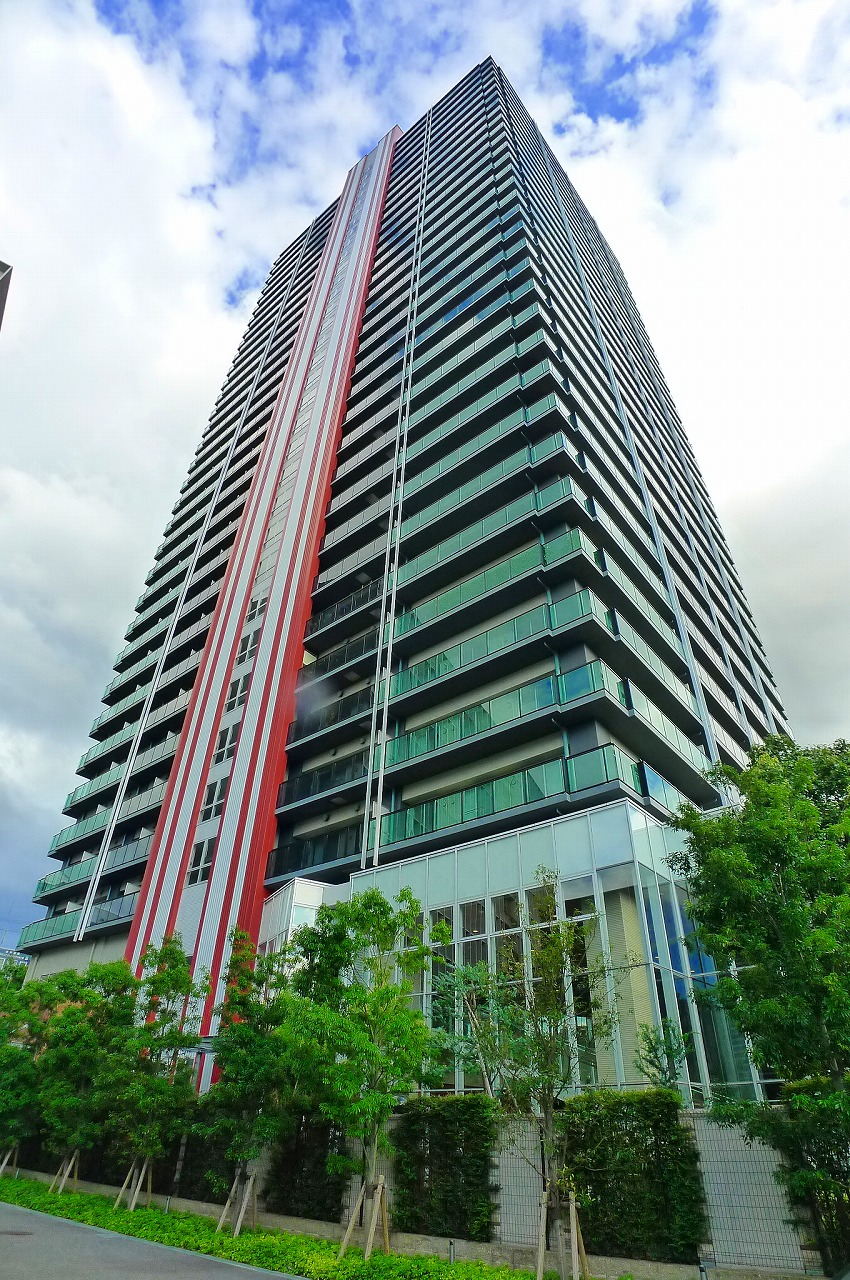 （賃貸）なんばグランドマスターズタワー