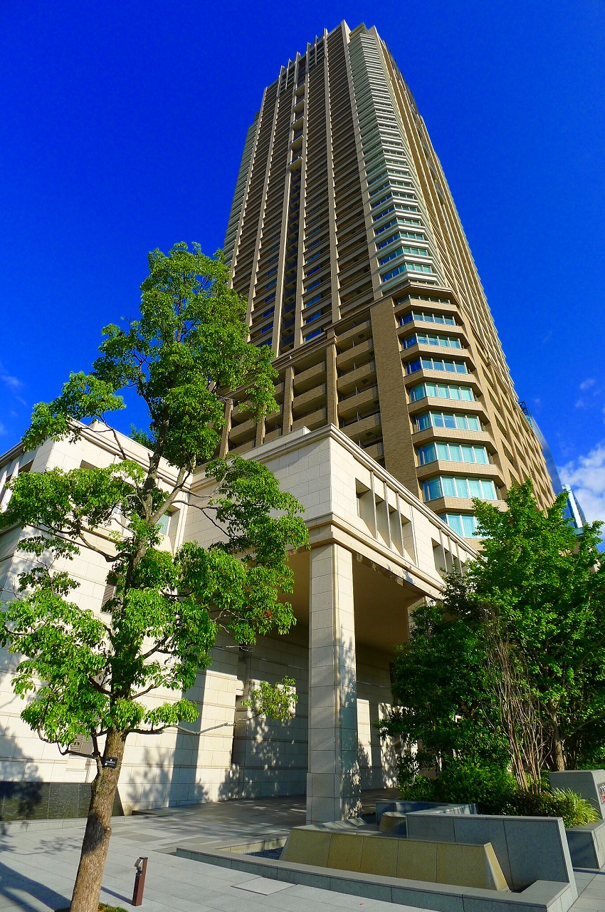 （賃貸）グランフロント大阪オーナーズタワー