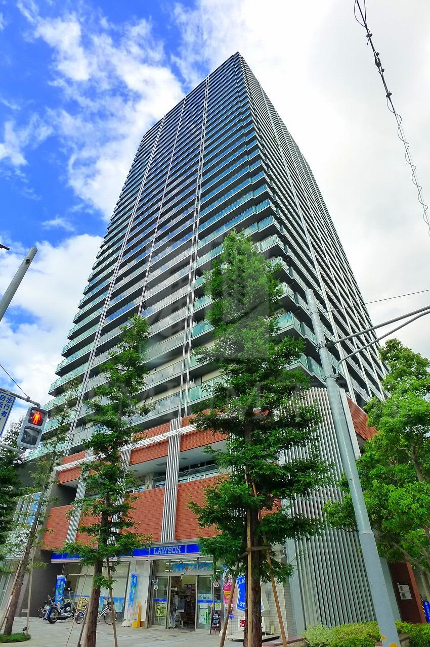 （売買）なんばグランドマスターズタワー