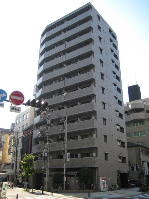 （不動産投資）エスリード同心第３