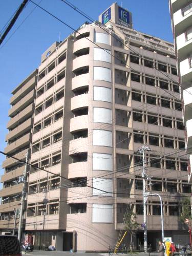 （不動産投資）エステムコート新大阪Ⅲステーションプラザ