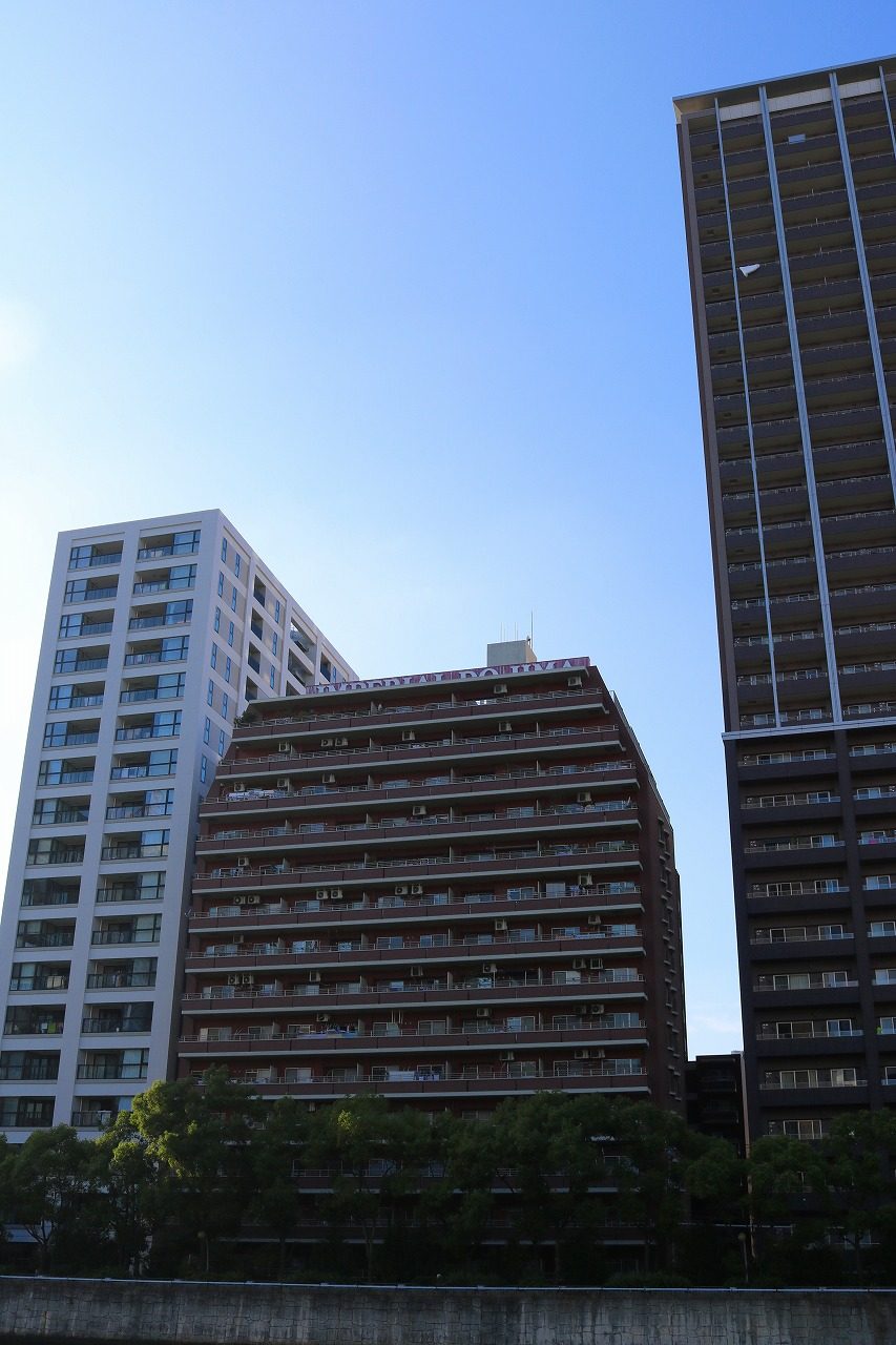 （売買）インペリアル堂島