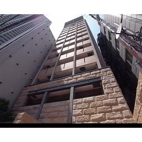 （不動産投資）プレサンス三宮花時計前