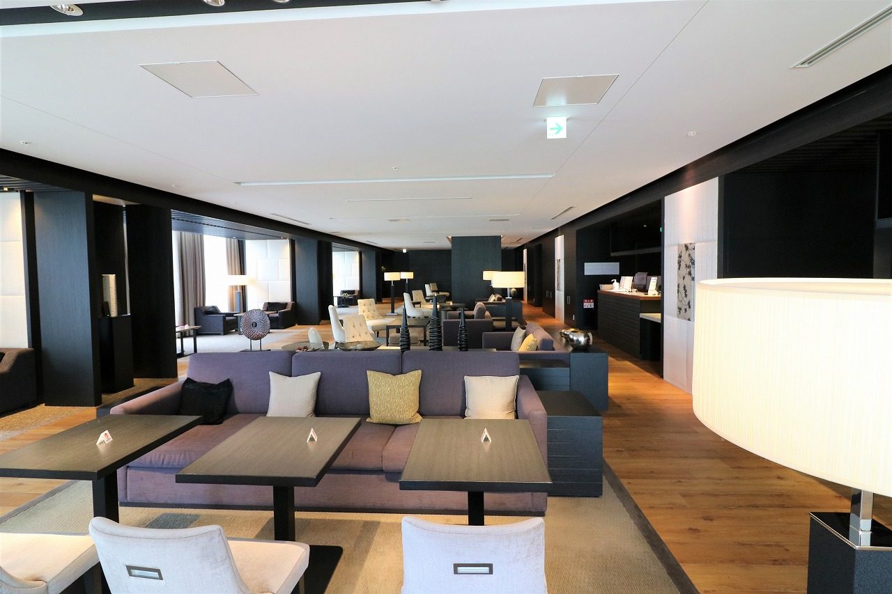 （売買・賃貸）ザ・セントラルマークタワー