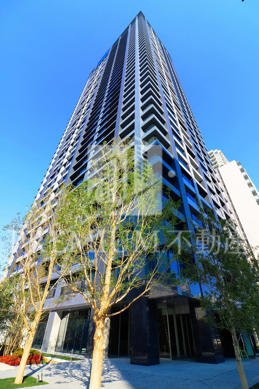 （売買）シティタワー梅田東　新築未入居募集中！価格変更！