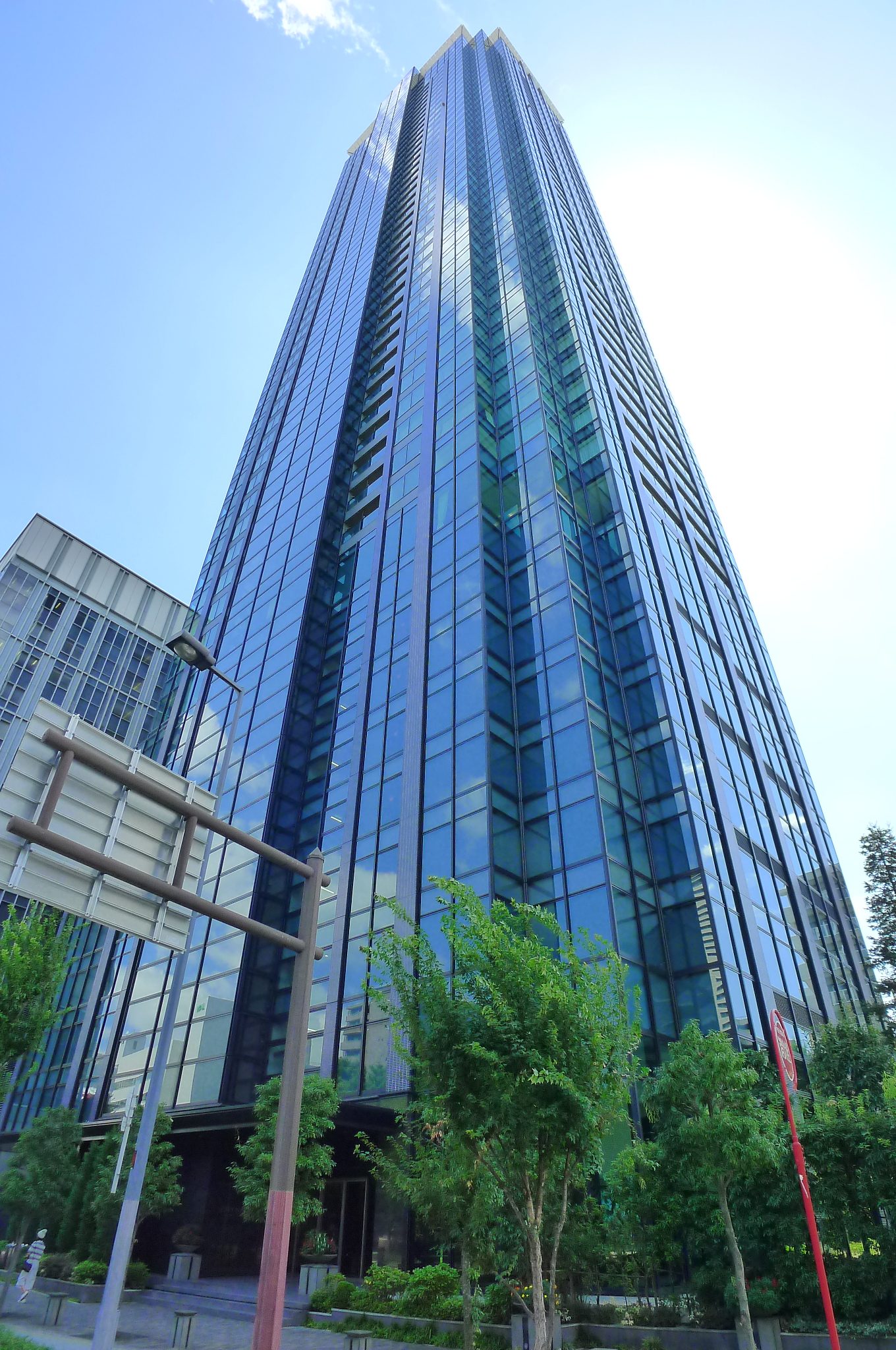 （売買）シティタワー西梅田