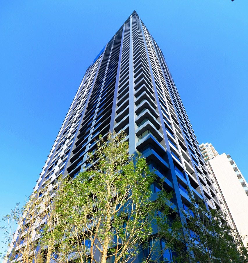 （賃貸）シティタワー梅田東