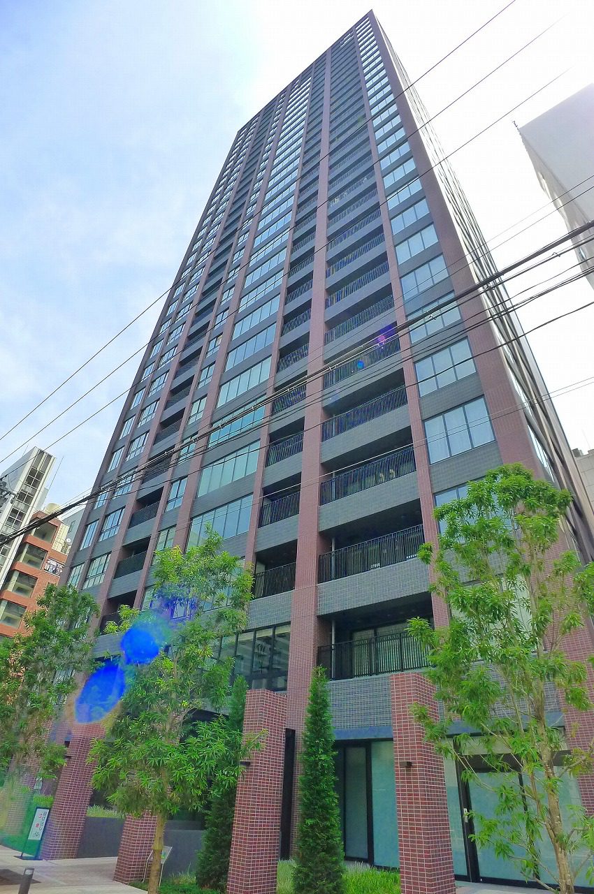 （賃貸）クラッシィタワー南船場　再募集！