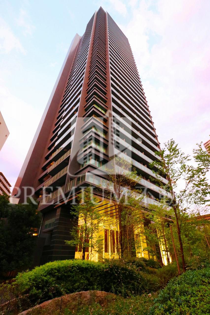 （売買）シティタワー大阪福島