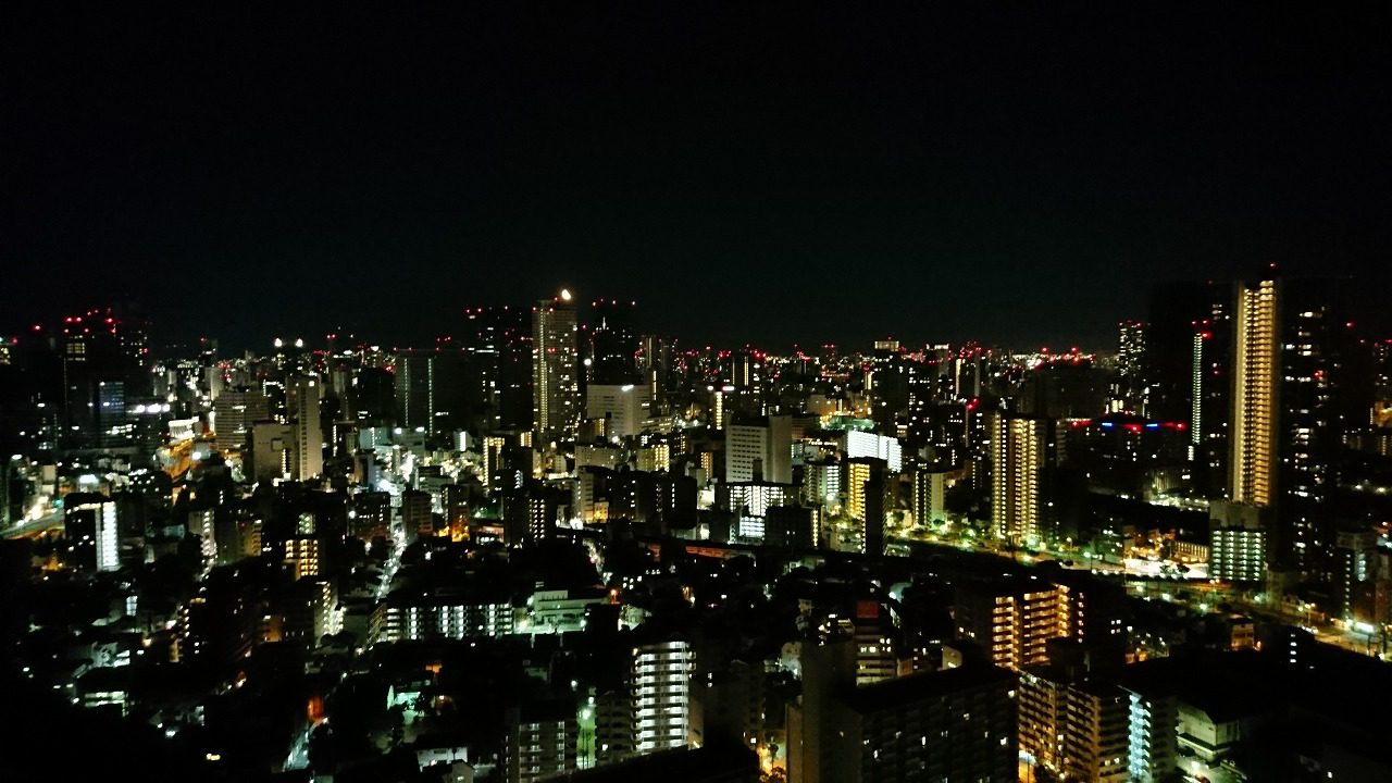 （売買）シティタワー大阪福島　価格改定