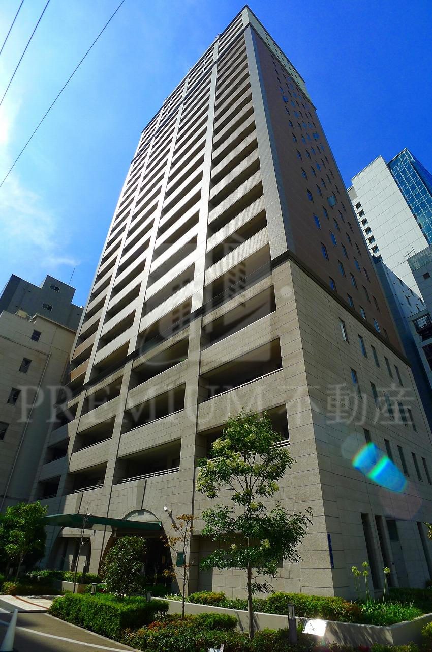 （賃貸）イトーピア北浜スウィートマーク