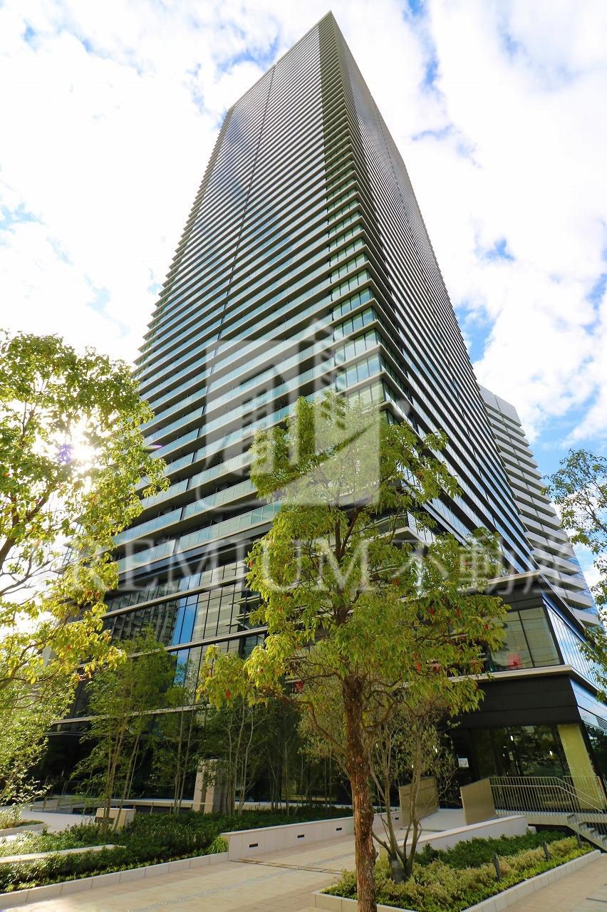 （賃貸）ザ・パークハウス中之島タワー