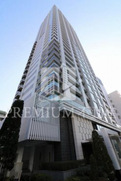 （賃貸）ブランズタワー南堀江