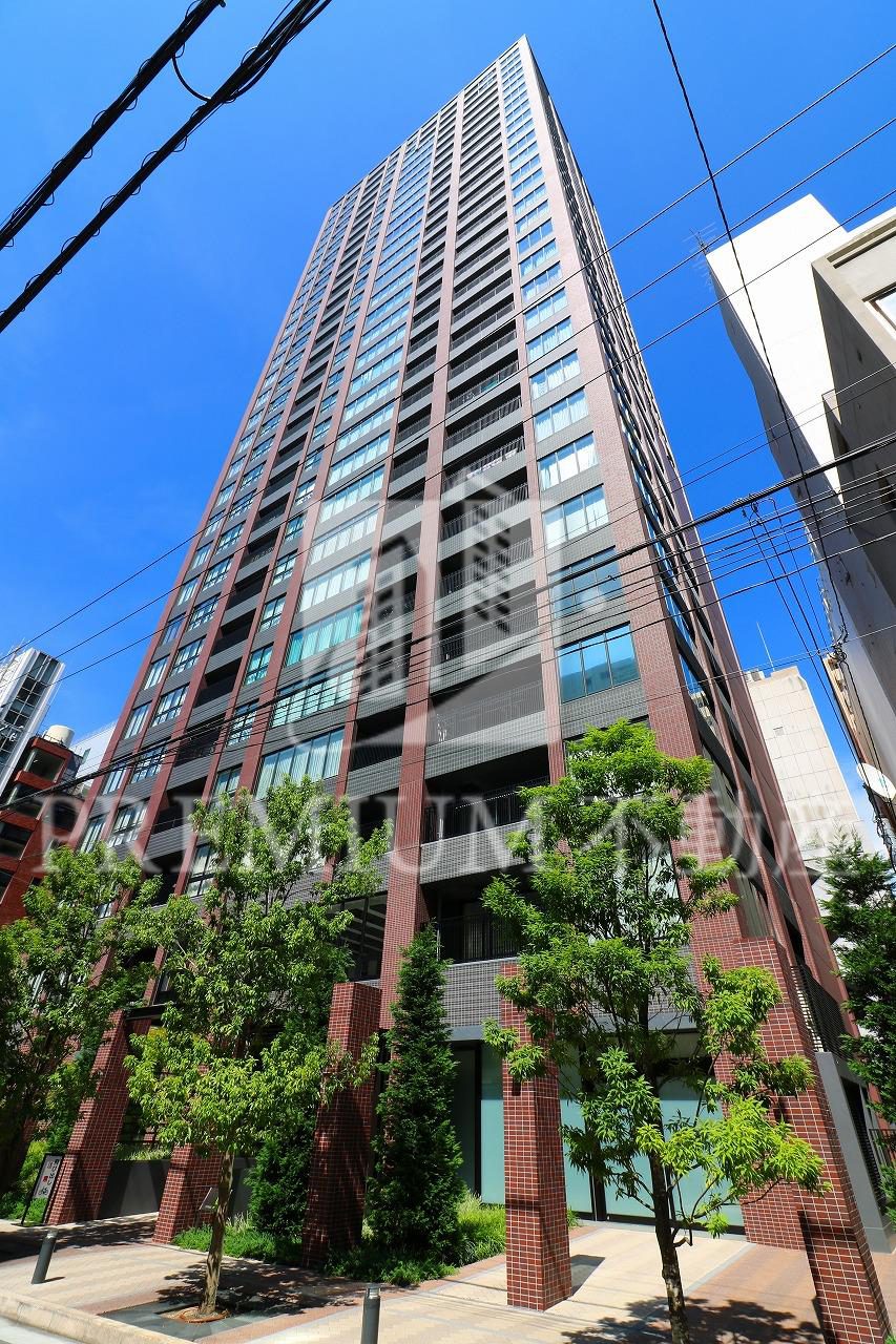 （賃貸・売買）クラッシィタワー南船場